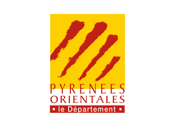 Logo Conseil départemental des Pyrénées-Orientales