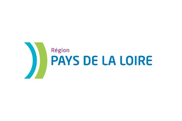 Logo Conseil régional des Pays de la Loire
