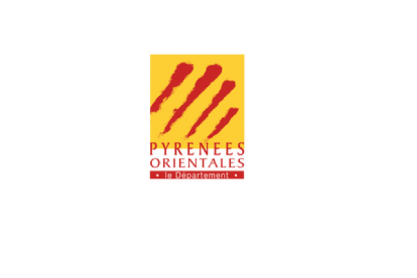 Logo Conseil départemental des Pyrénées-Orientales