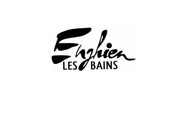 Logo Ville d'Enghien-les-Bains