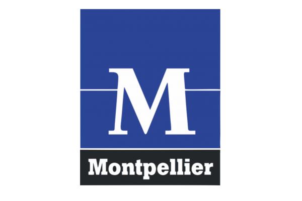 Logo Ville de Montpellier