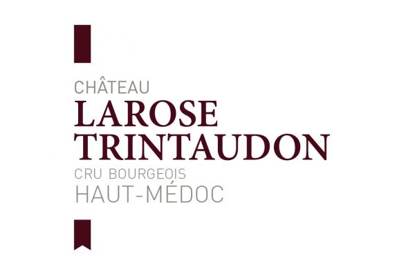 Logo Château Larose Trintaudon