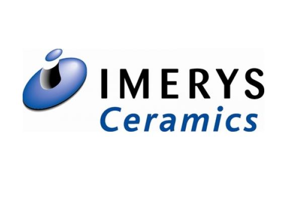 Logo Imerys Ceramics
