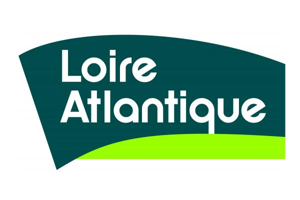 Logo Conseil départemental Loire-Atlantique
