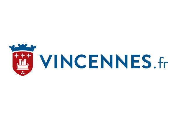 Logo Ville de Vincennes