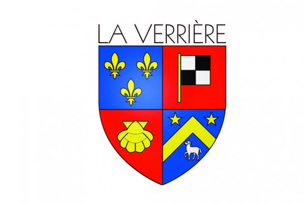 Logo Ville de La Verrière