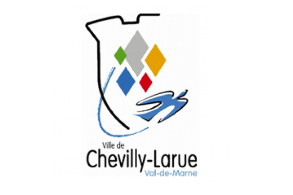 Logo Ville de Chevilly-Larue