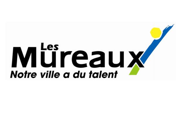 Logo Ville des Mureaux