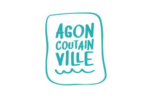 Logo Ville de  Agon-Coutainville