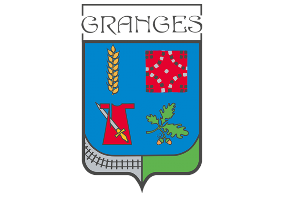 Logo Ville de Granges