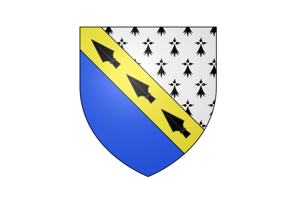 Logo Ville de Lancé