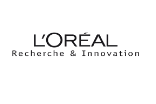 Logo L'OREAL Recherche et Innovation