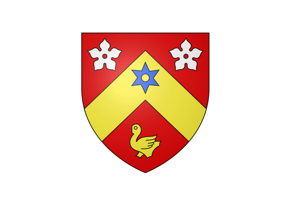 Logo Ville de Marcilly-en-Beauce