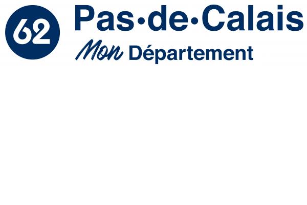 Logo Conseil départemental du Pas-de-Calais