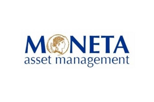 Logo MONETA