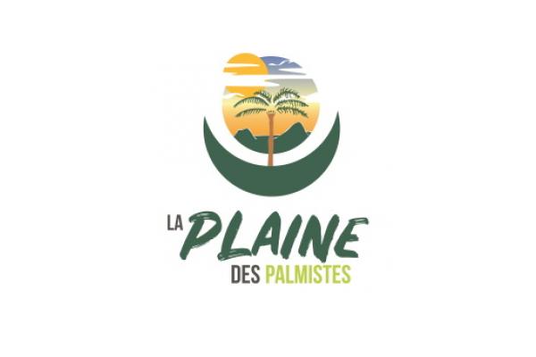 Logo Ville Plaine-des-Palmistes