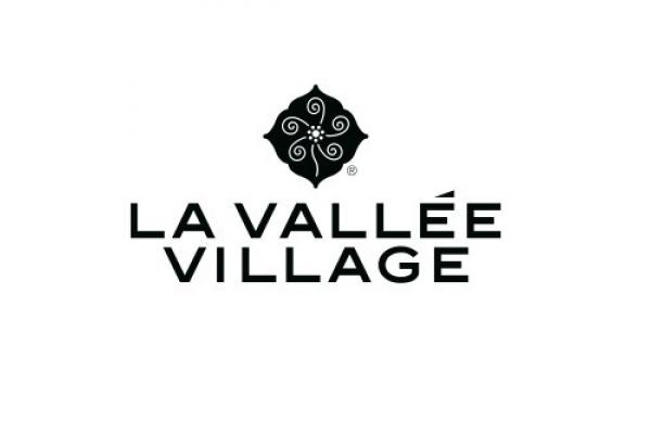 Logo VALLEE VILLAGE
