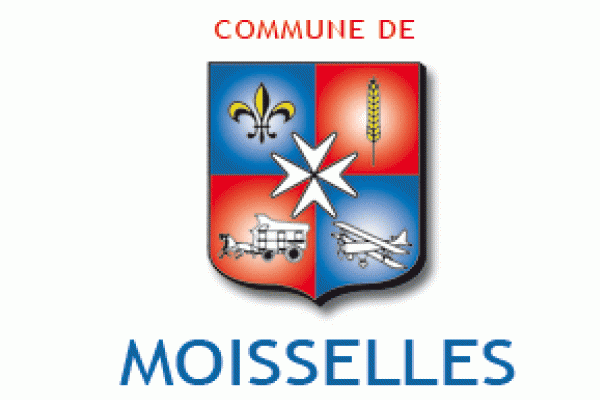 Logo Moisselles (95)