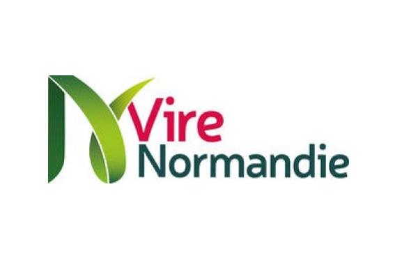 Logo Vire Normandie